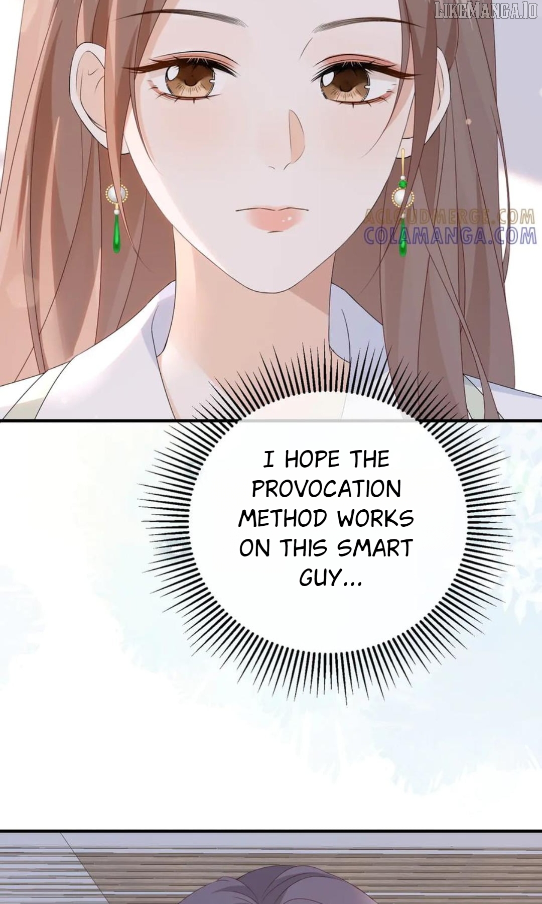 100-Day Warm Marriage Chapter 73 - page 19